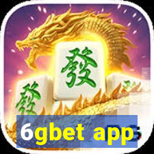 6gbet app